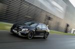 Mercedes-AMG GLA45 4Matic Yellow Night Edition 2017 года (NA)